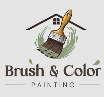 Brush & Color Painting